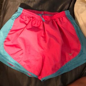 nike shorts